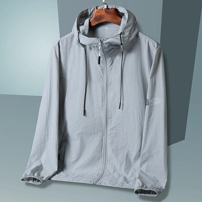 Sive | Wasserfeste Windjacke für Herren