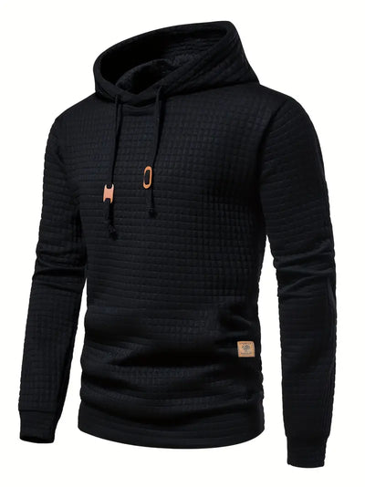 Reinhardan | Herren Winter Kapuzenpulli | Langarm