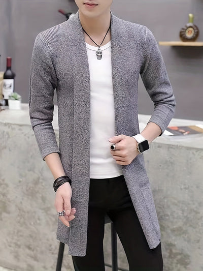 Keno | Elegante Und Funktionale Jacke Für Herren