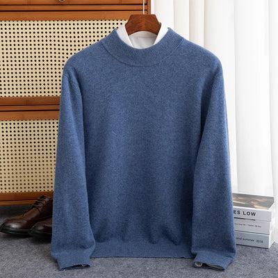 Jack | Männerpullover Für Komfort Und Stil
