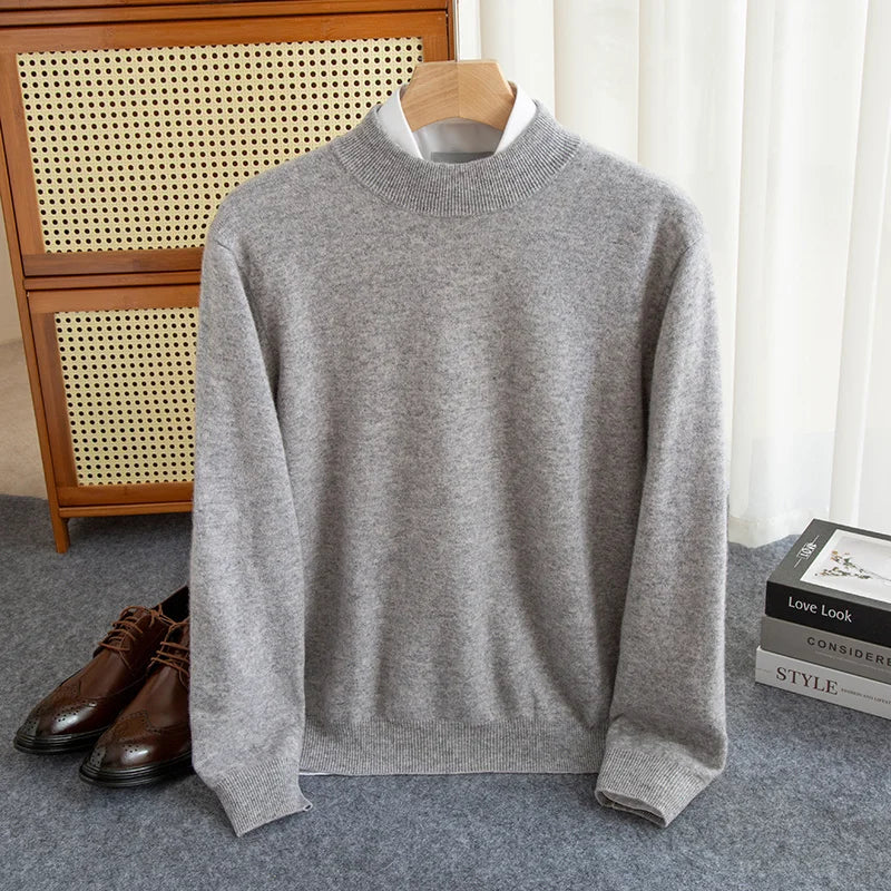 Jack | Männerpullover Für Komfort Und Stil