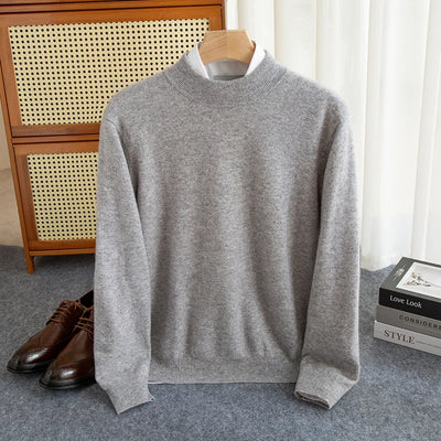 Jack | Männerpullover Für Komfort Und Stil
