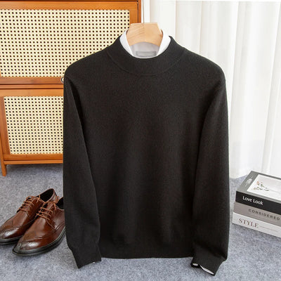 Jack | Männerpullover Für Komfort Und Stil