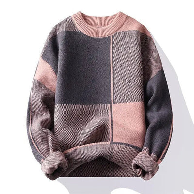 Zephyr | Herren Pullover Aus Hochwertiger Baumwolle