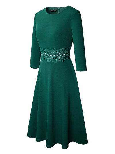 Wendlalin | Elegantes Kleid für Damen