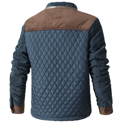 Raiden | Herren Langarm Jacke | Lässig