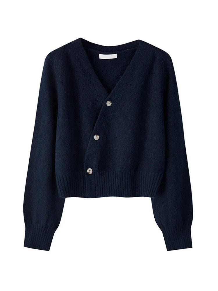 Isla | Kuscheliger Damenpullover Für Eleganten Look