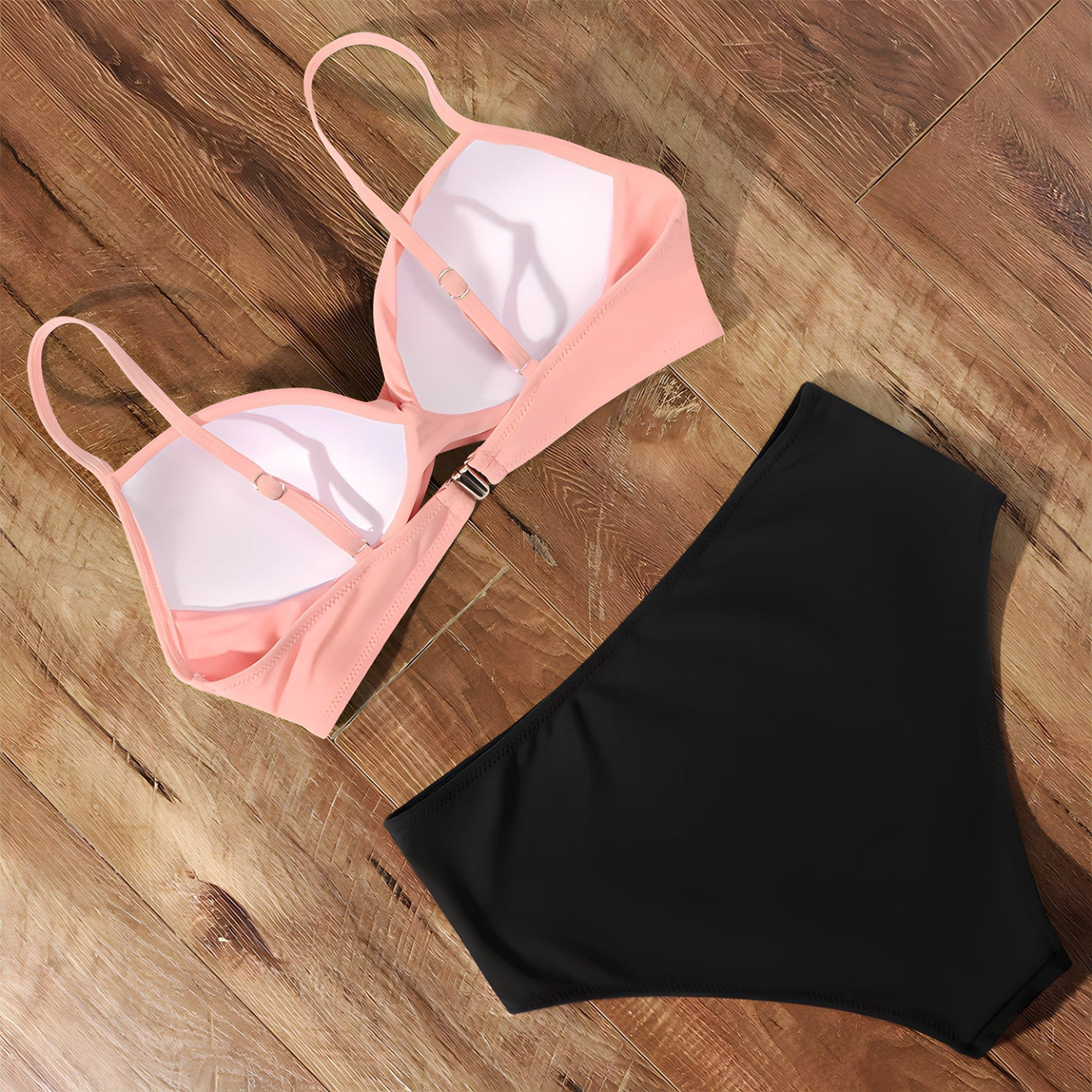 Sigrun | Damen Bikini Satz