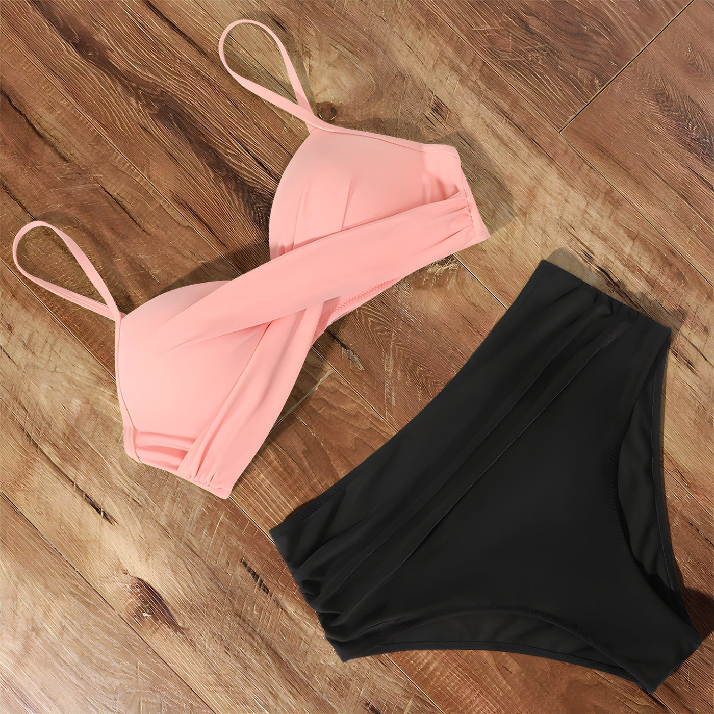 Sigrun | Damen Bikini Satz