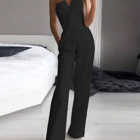 Minnail | Eleganter Jumpsuit für Damen