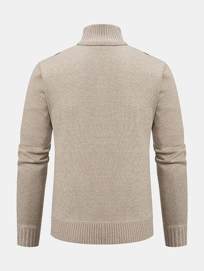 Stan | Luxuriöse Modejacke für Männer