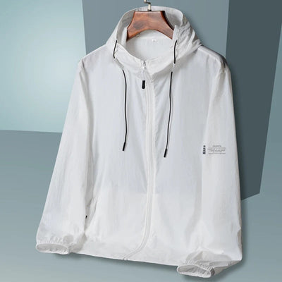 Sive | Wasserfeste Windjacke für Herren