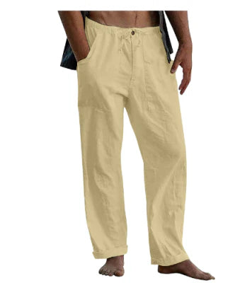 Uwenar | Casual Herren Hose