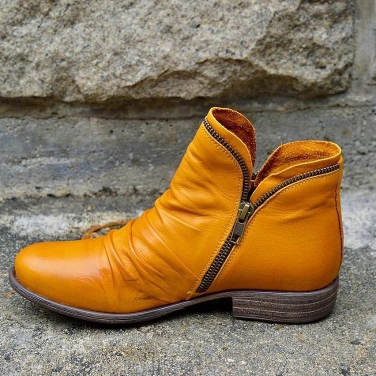 Sigrideilin | Stylische Stiefel für Damen