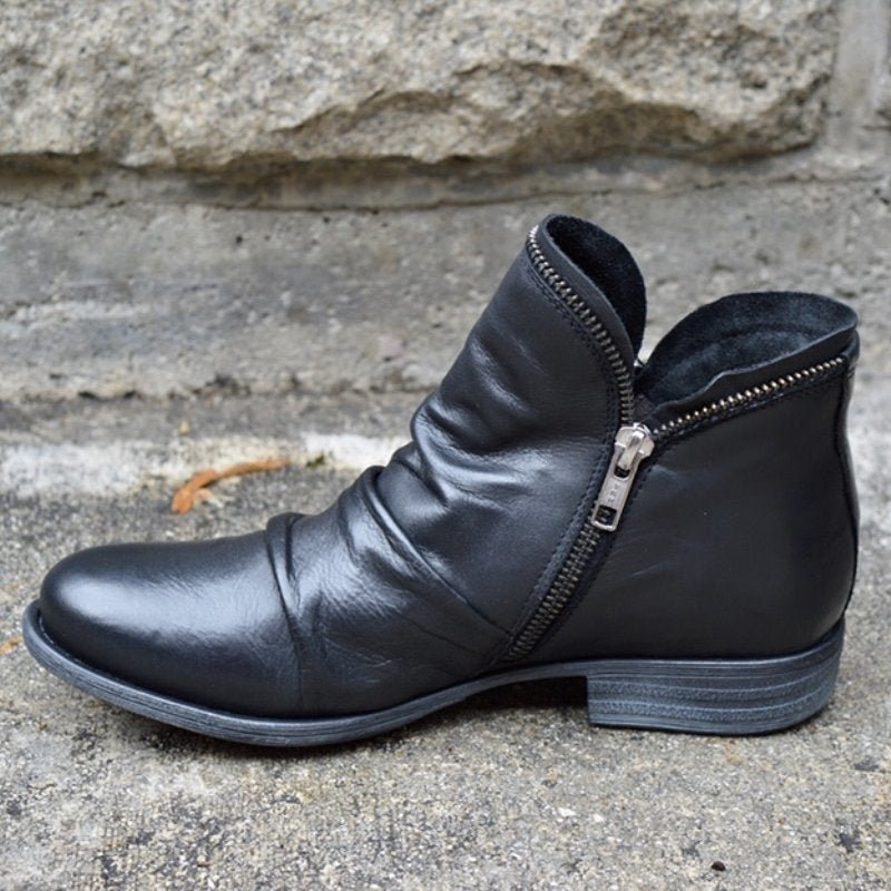 Sigrideilin | Stylische Stiefel für Damen