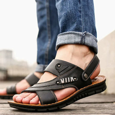 Paul | Orthopädische klassische Designermode