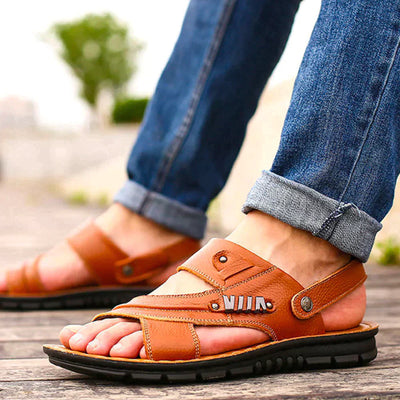 Paul | Orthopädische klassische Designermode