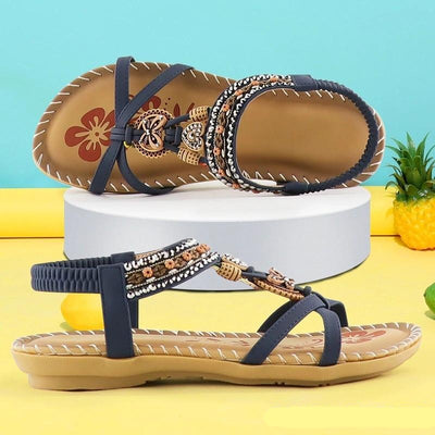 Elfriedein | Modische Sandalen für Damen