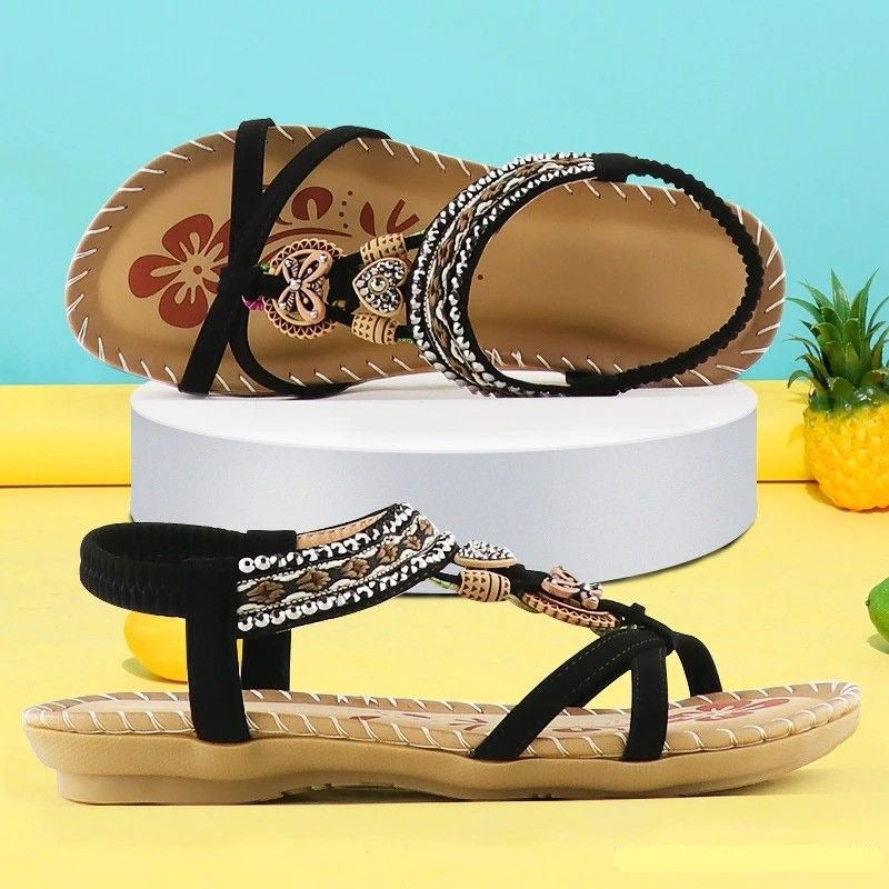 Elfriedein | Modische Sandalen für Damen