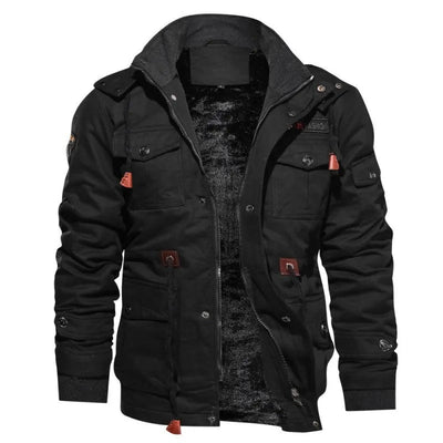 Norbertail | Herren Jacke