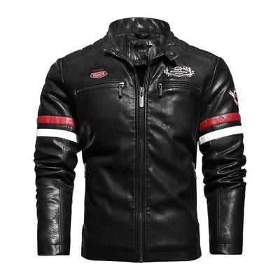 Yannicn | Herren Bomber Jacke