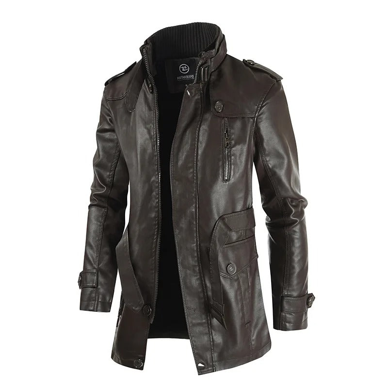 Holdeni | Herren Bomber Jacke