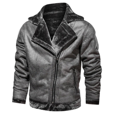 Dietrichin | Herren Bomber Jacke | Winter