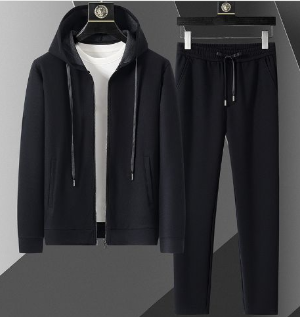 Gerdo | Smart-Casual Set Für Männer Mit Modernem Stil