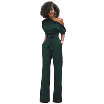 Gretchenel | Damen Jumpsuit