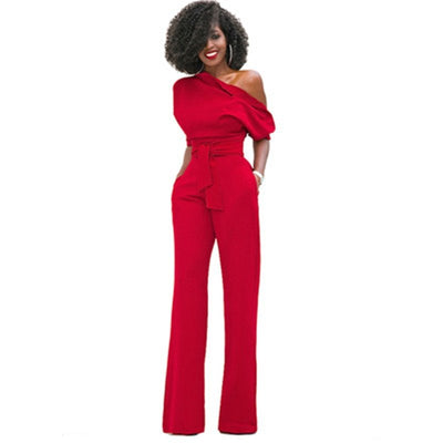 Gretchenel | Damen Jumpsuit