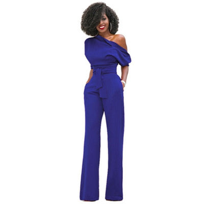 Gretchenel | Damen Jumpsuit