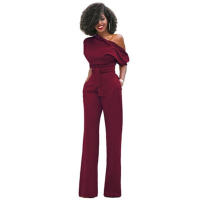 Gretchenel | Damen Jumpsuit