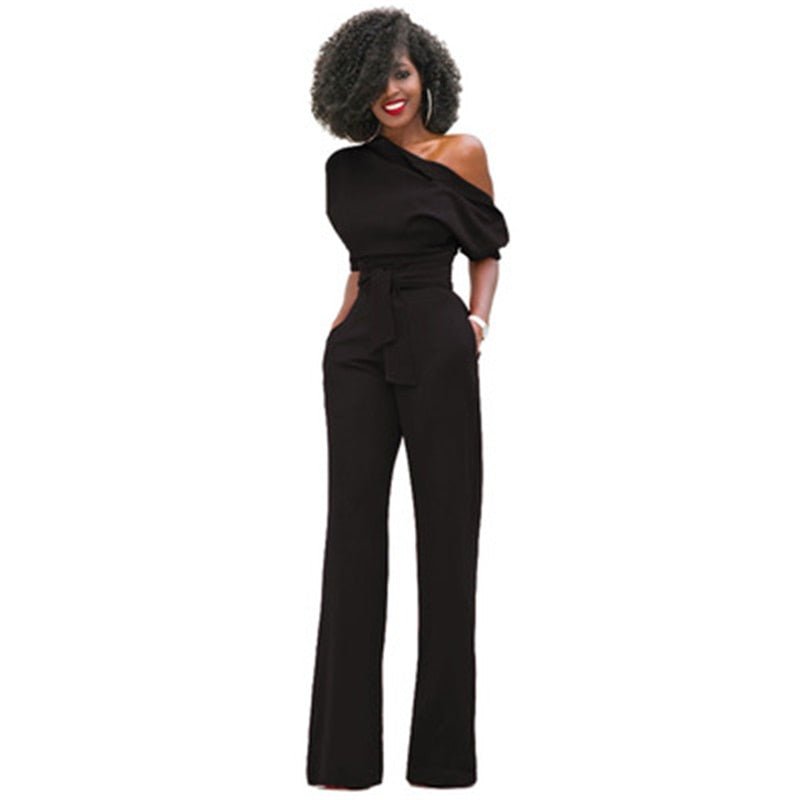 Gretchenel | Damen Jumpsuit