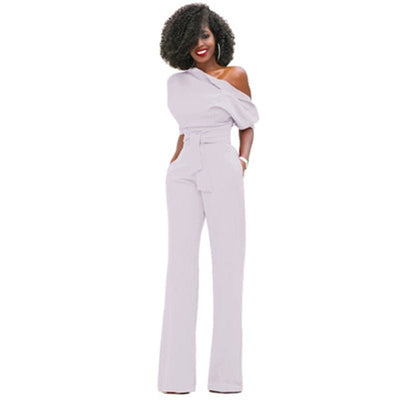 Gretchenel | Damen Jumpsuit