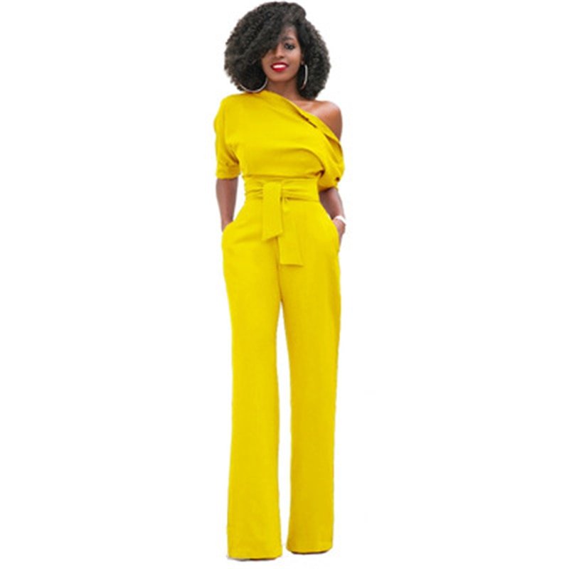 Gretchenel | Damen Jumpsuit